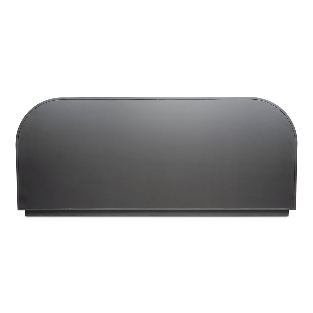 SwayLiving - Salone Sideboard Black - EW-1008-02 | SwayLiving