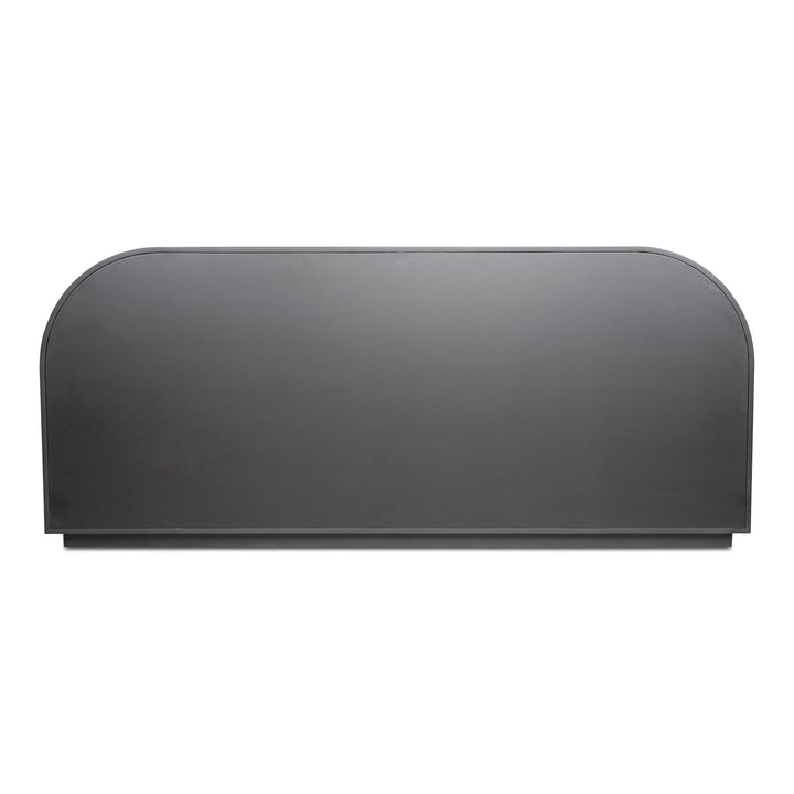 SwayLiving - Salone Sideboard Black - EW-1008-02 | SwayLiving