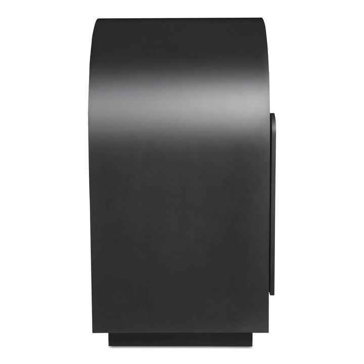 SwayLiving - Salone Sideboard Black - EW-1008-02 | SwayLiving