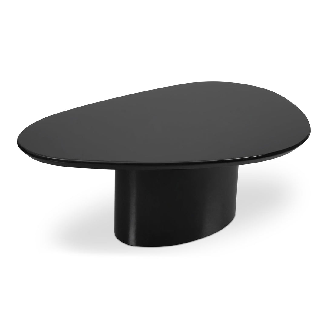 Black Lacquer