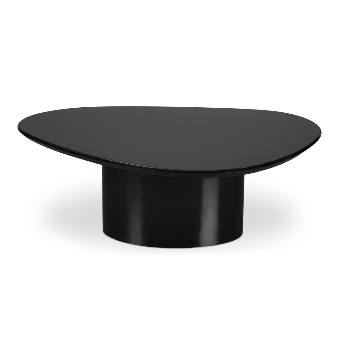 Black Lacquer