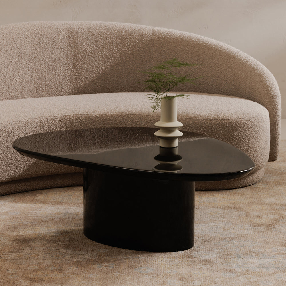 Black Lacquer