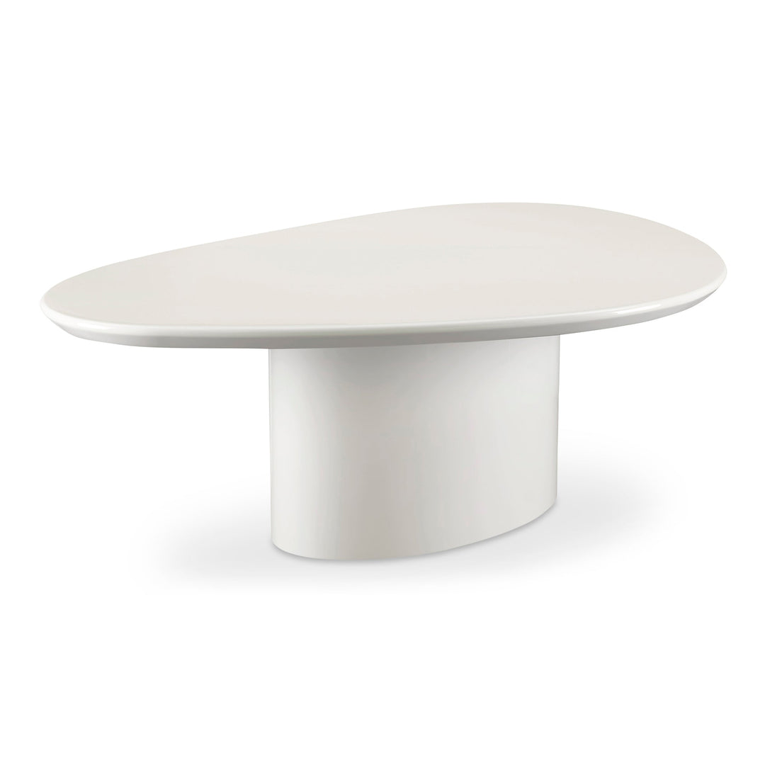 Ivory Lacquer
