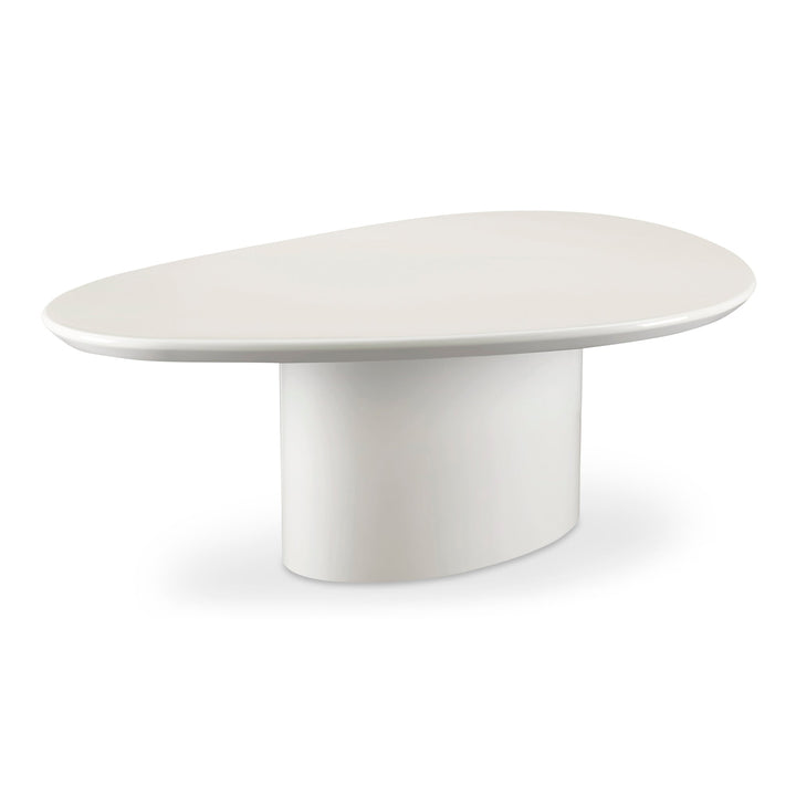 Ivory Lacquer