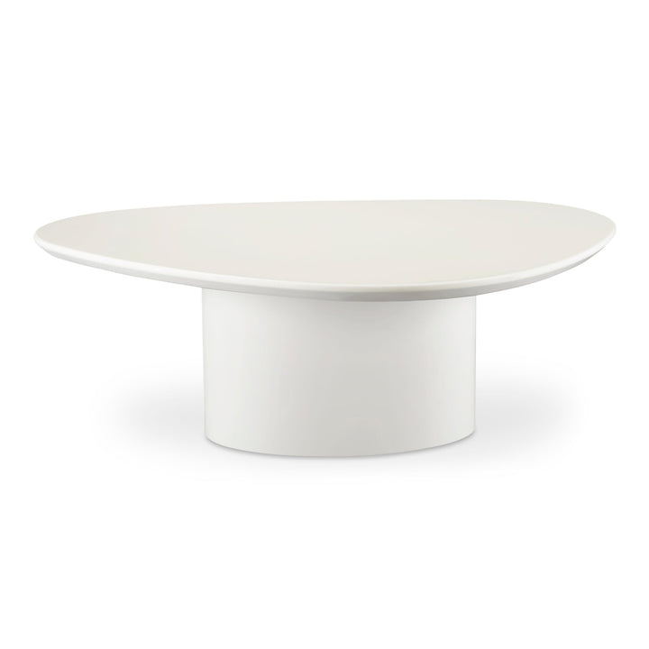 Ivory Lacquer