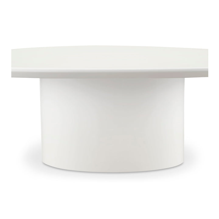 Ivory Lacquer