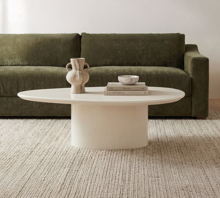 Ivory Lacquer