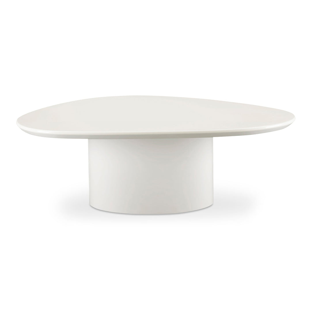 Ivory Lacquer