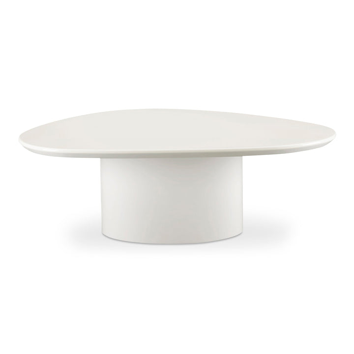 Ivory Lacquer