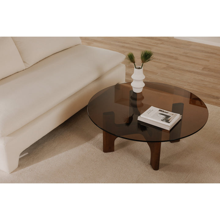 SwayLiving SwayLiving Luke Coffee Table