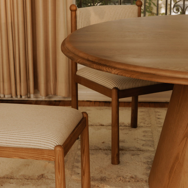SwayLiving SwayLiving Tutto Dining Table