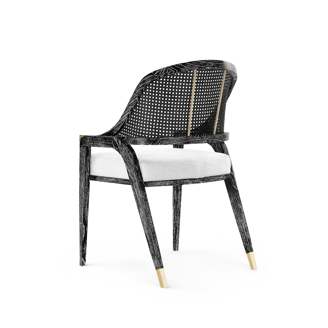 Jet Black