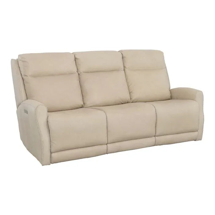 Maple Solids, Khaki Leather