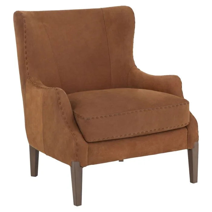 SwayLiving - Maverick Lounge Chair - F042-01-C | SwayLiving