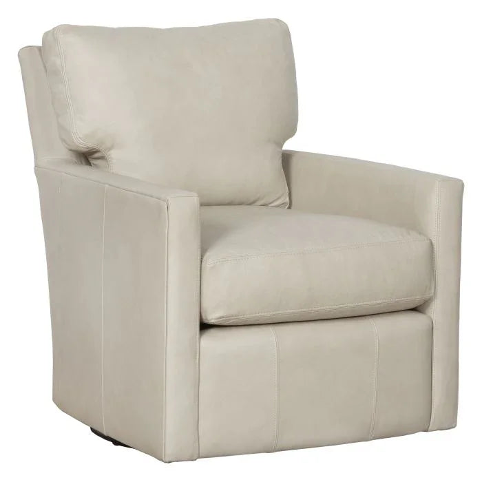 SwayLiving - Beck Swivel Chair - F050-31 | SwayLiving