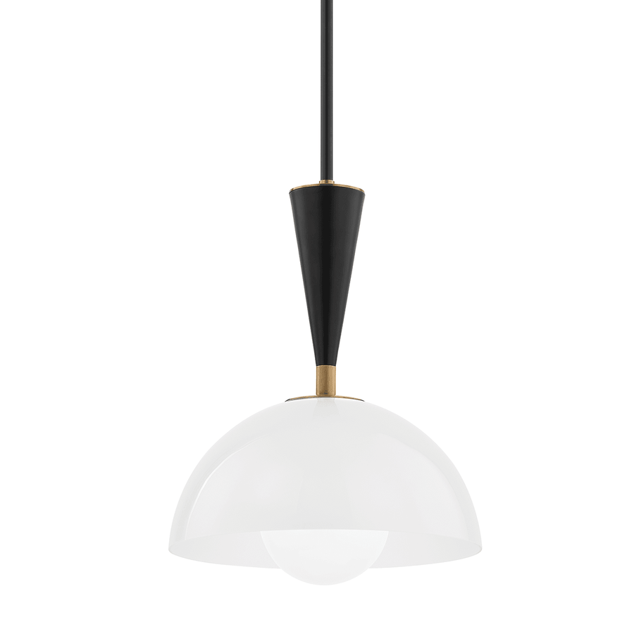 SwayLiving Payson 1 Light Pendant Small PENDANT LIGHTING
