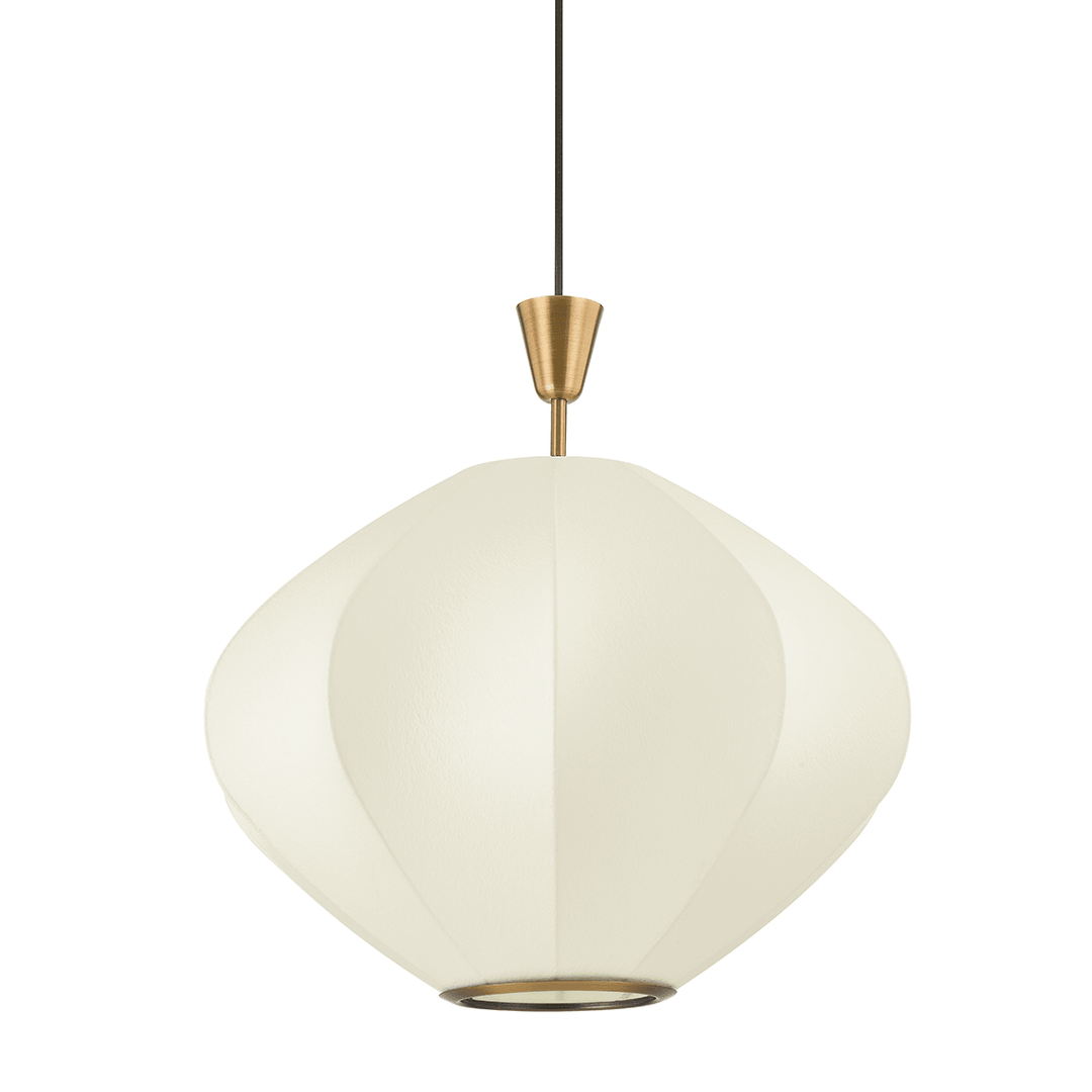 SwayLiving Arden 1 Light Pendant PENDANT LIGHTING