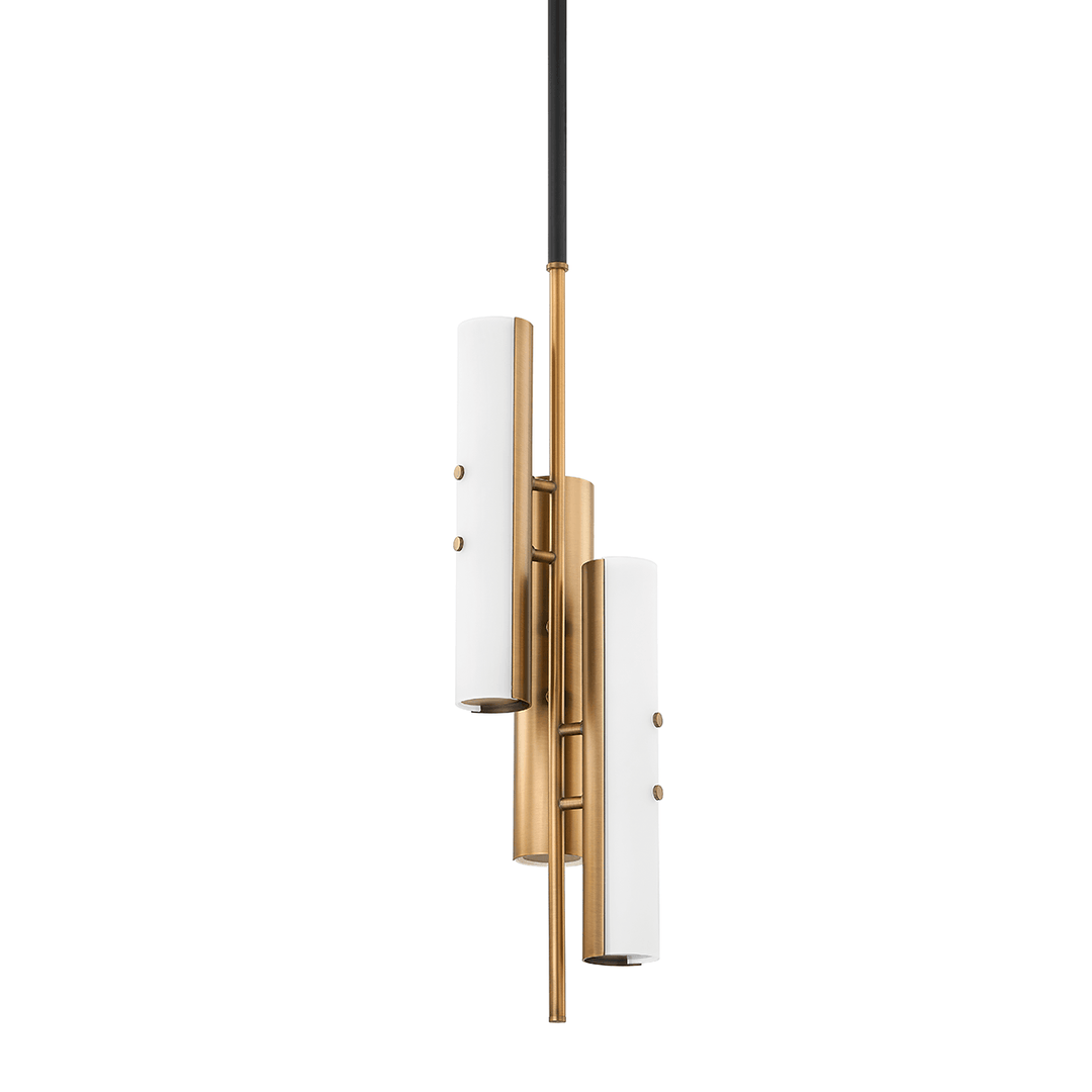 SwayLiving Titus 3 Light Pendant PENDANT LIGHTING
