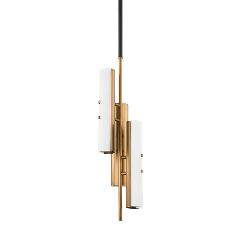 SwayLiving Titus 3 Light Pendant PENDANT LIGHTING