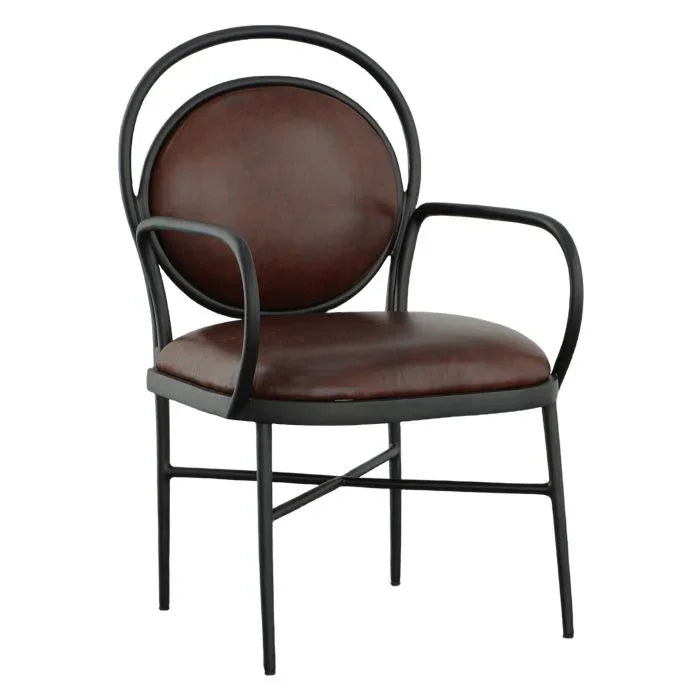 SwayLiving - Beck Swivel Chair - F050-31 | SwayLiving