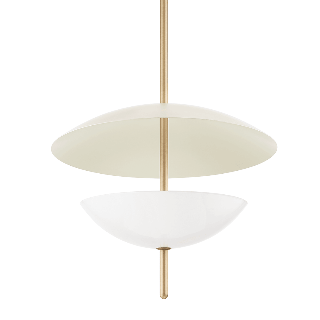 SwayLiving Dion 3 Light Pendant PENDANT LIGHTING