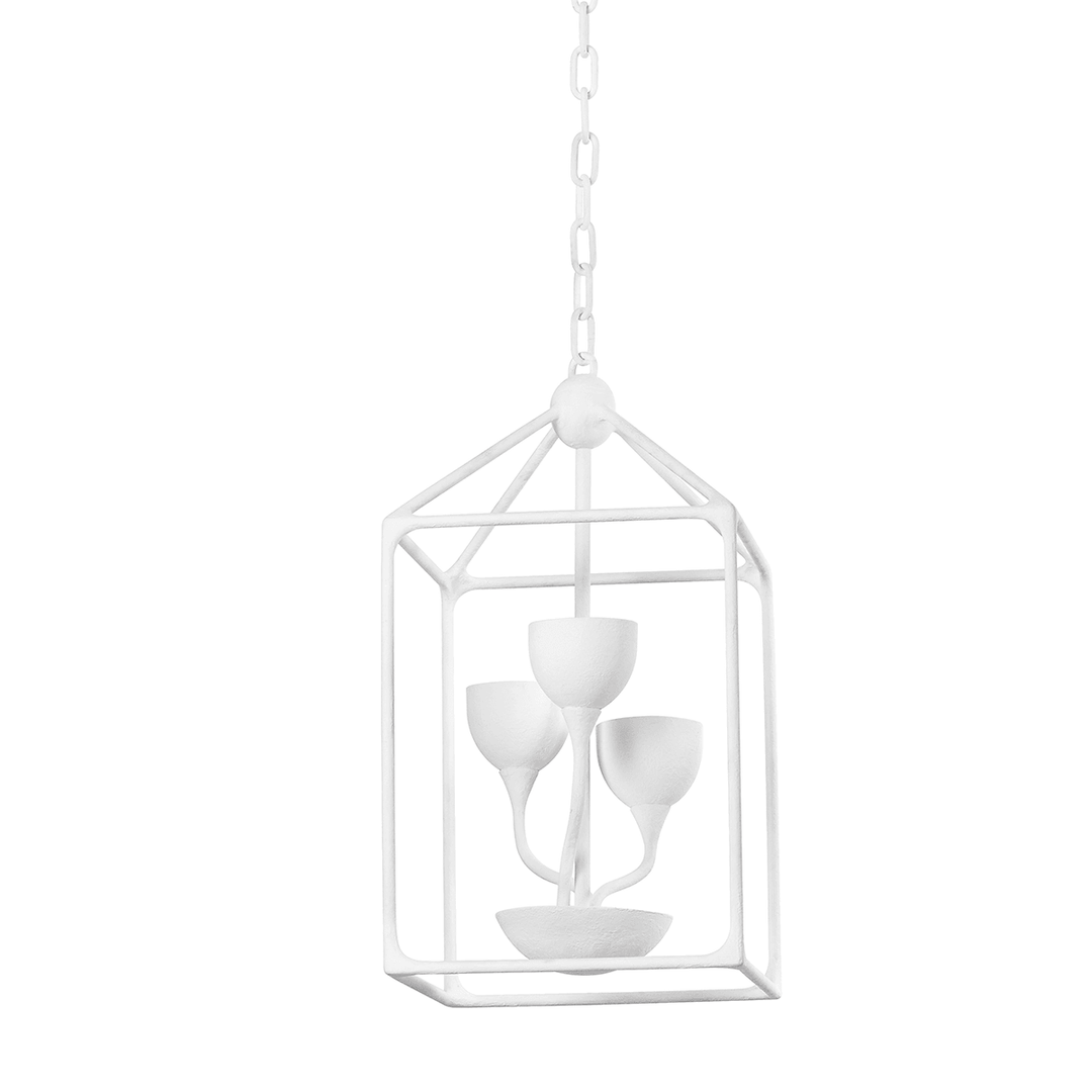 SwayLiving Westwood 5 Light Lantern PENDANT LIGHTING