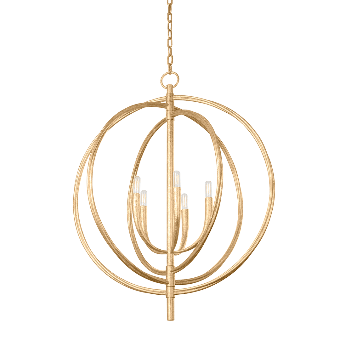 VINTAGE GOLD LEAF