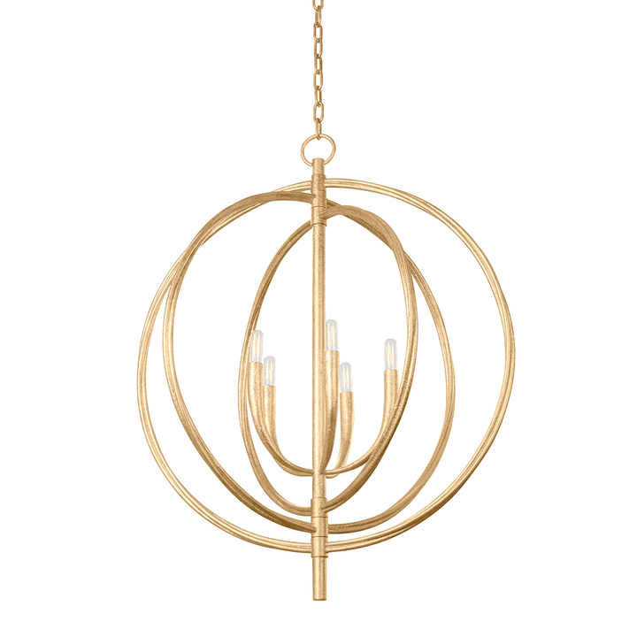 VINTAGE GOLD LEAF