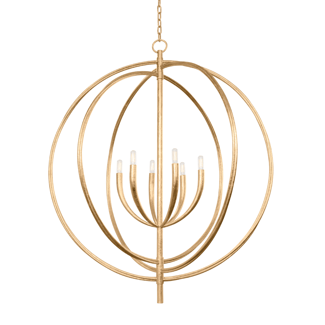 VINTAGE GOLD LEAF
