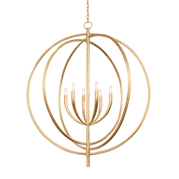 VINTAGE GOLD LEAF