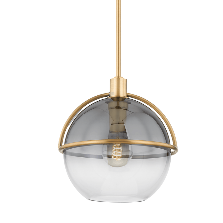 SwayLiving Ivins 1 Light Pendant Small PENDANT LIGHTING
