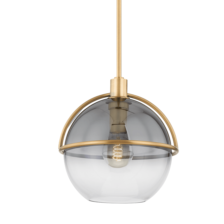 SwayLiving Ivins 1 Light Pendant Small PENDANT LIGHTING