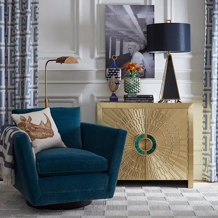 SwayLiving Talitha Cabinet SIDEBOARDS + CREDENZAS