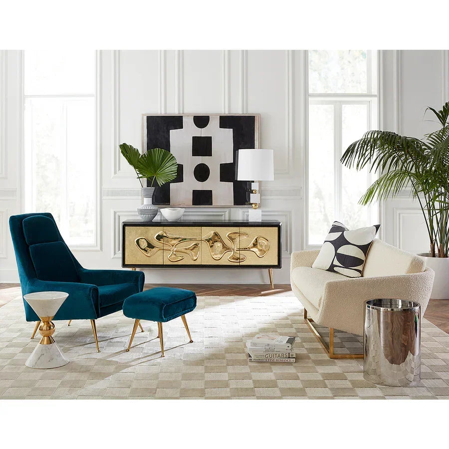 SwayLiving Reform 72" Credenza SIDEBOARDS + CREDENZAS