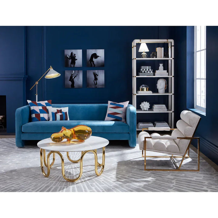 SwayLiving Scalinatella Cocktail Table COFFEE TABLES
