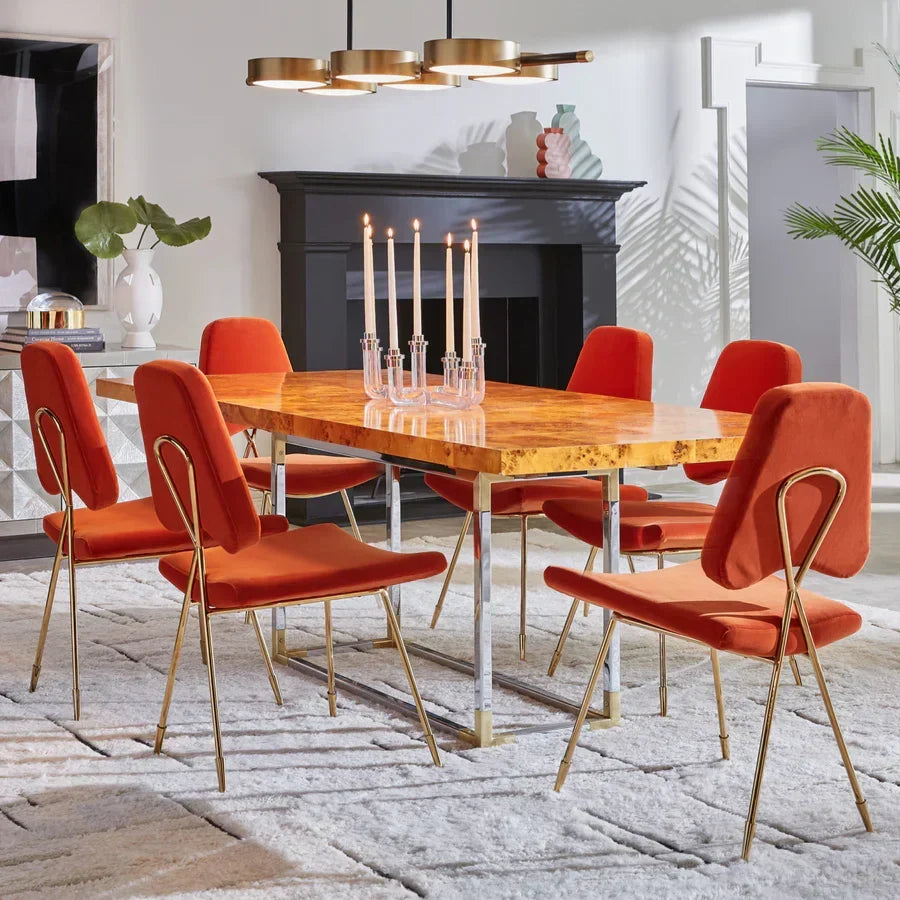 SwayLiving Bond Dining Table DINING TABLES