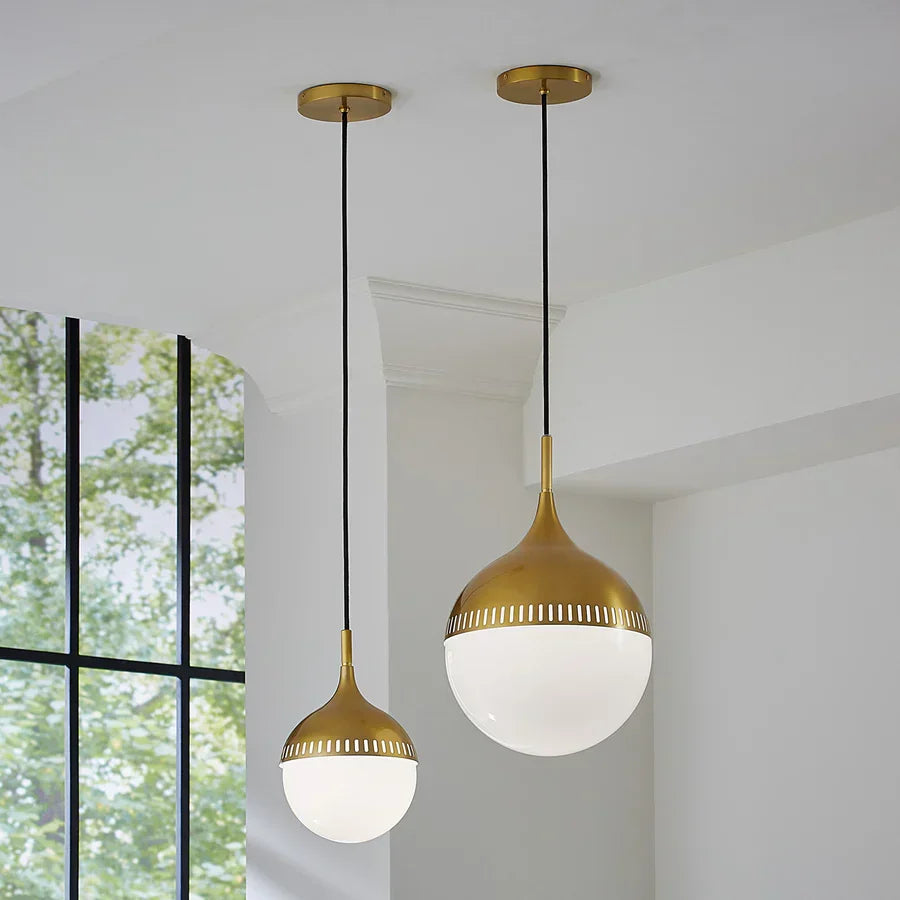 SwayLiving Rio Pendant PENDANT LIGHTING