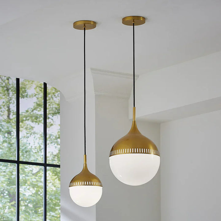 SwayLiving Rio Small Pendant PENDANT LIGHTING