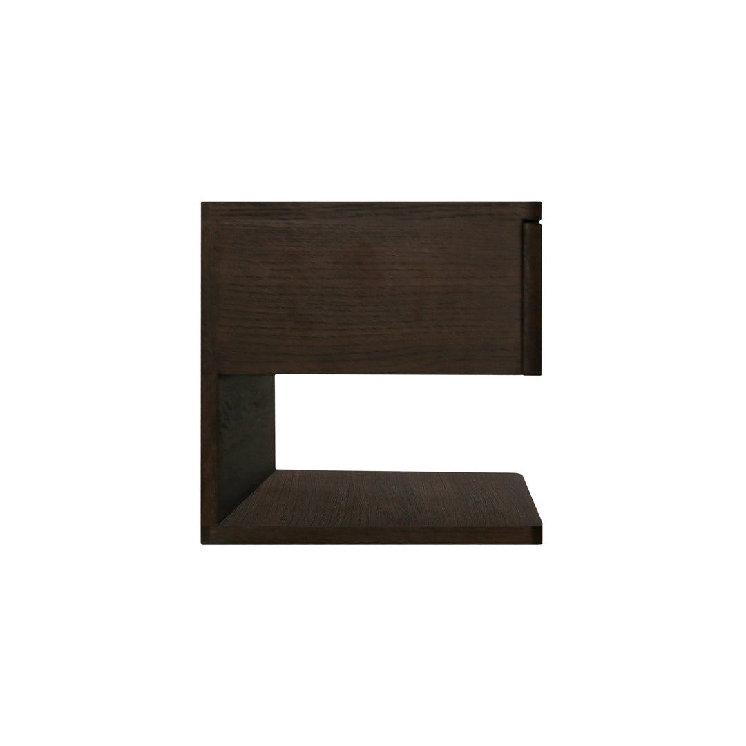 SwayLiving SwayLiving Jonah Floating Nightstand