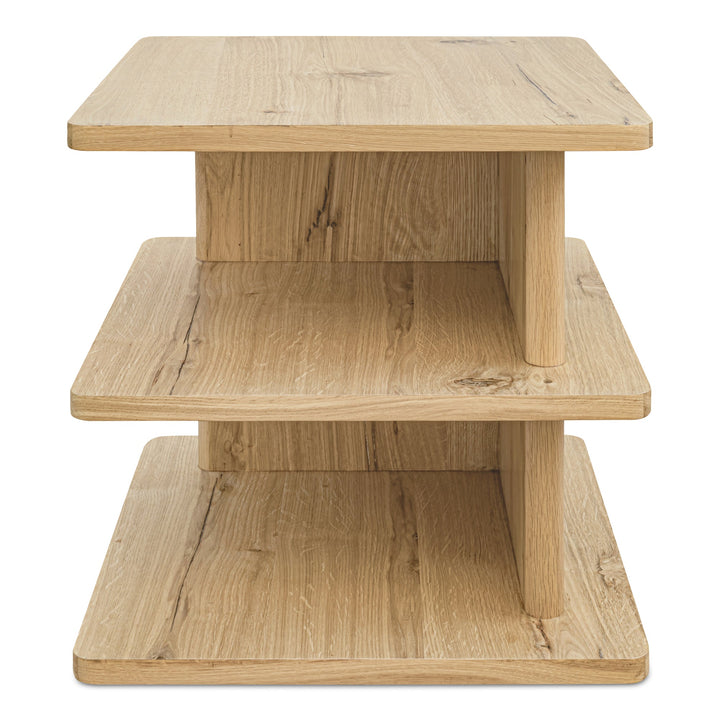 Rustic Oak