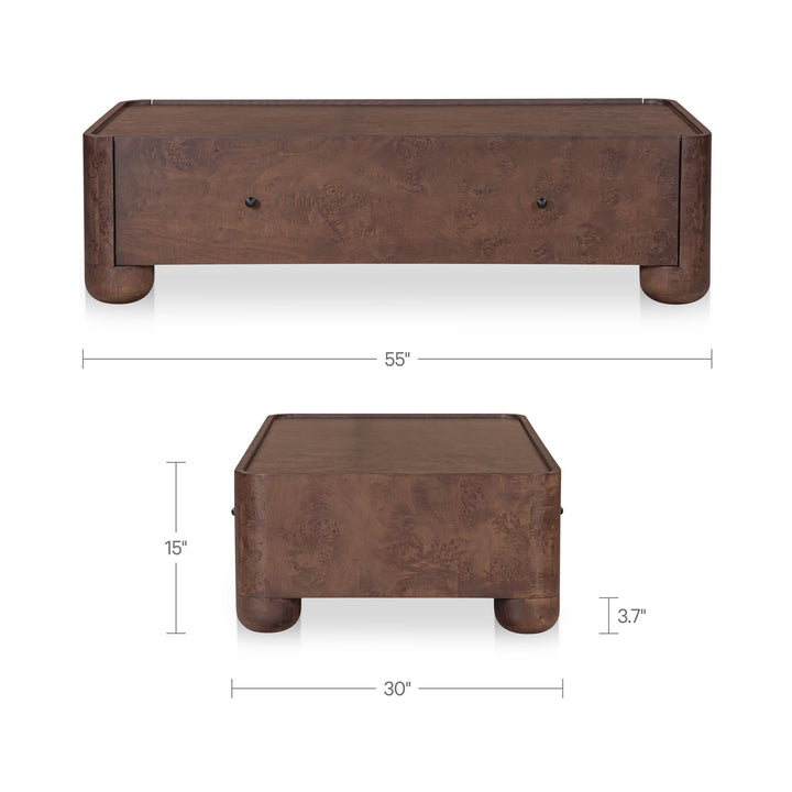 Gibson Coffee Table