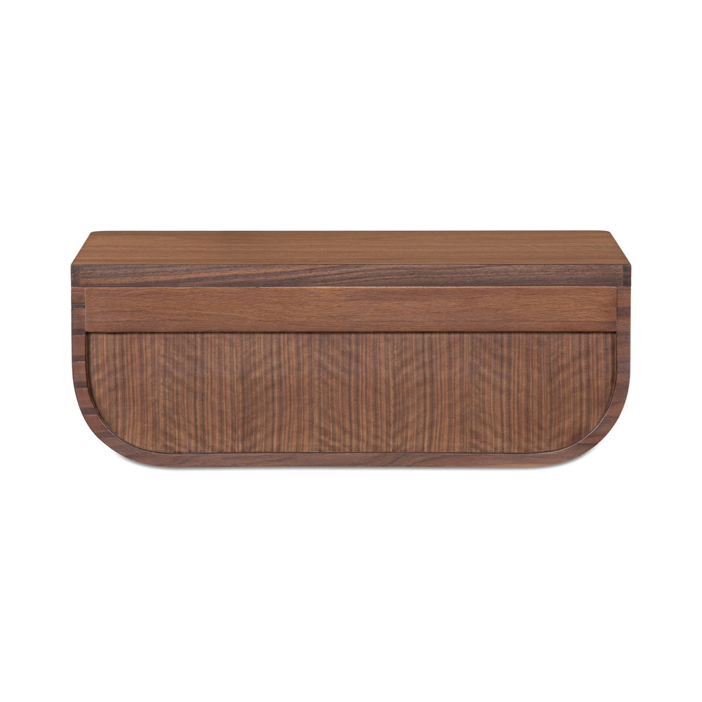 Hettie Floating Nightstand