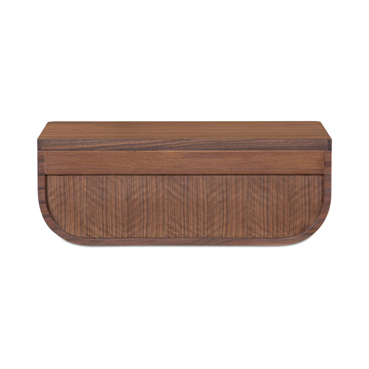 Hettie Floating Nightstand