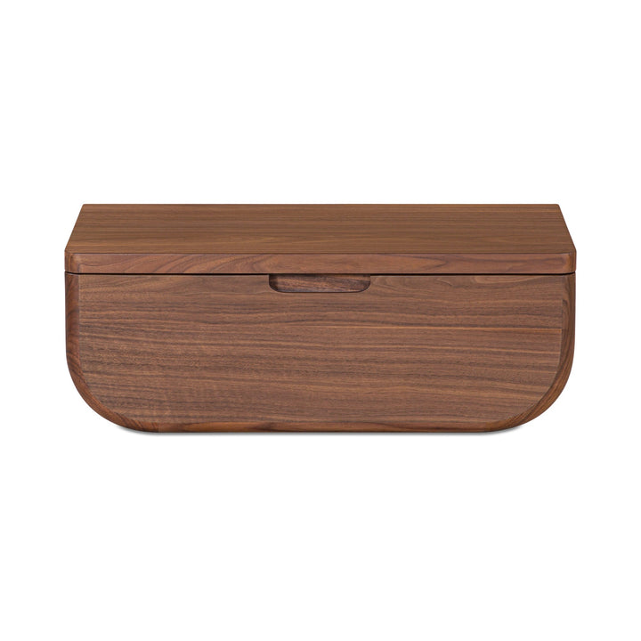 Hettie Floating Nightstand