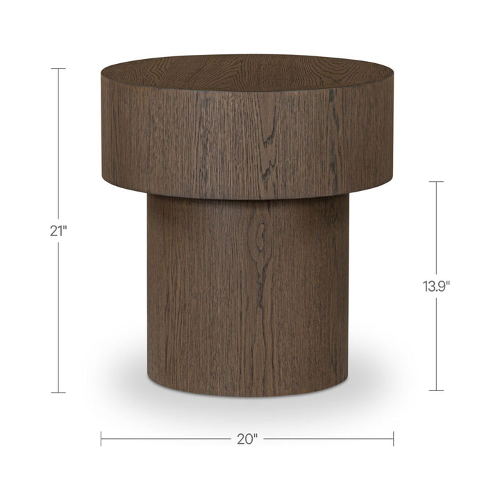 Corey Side Table