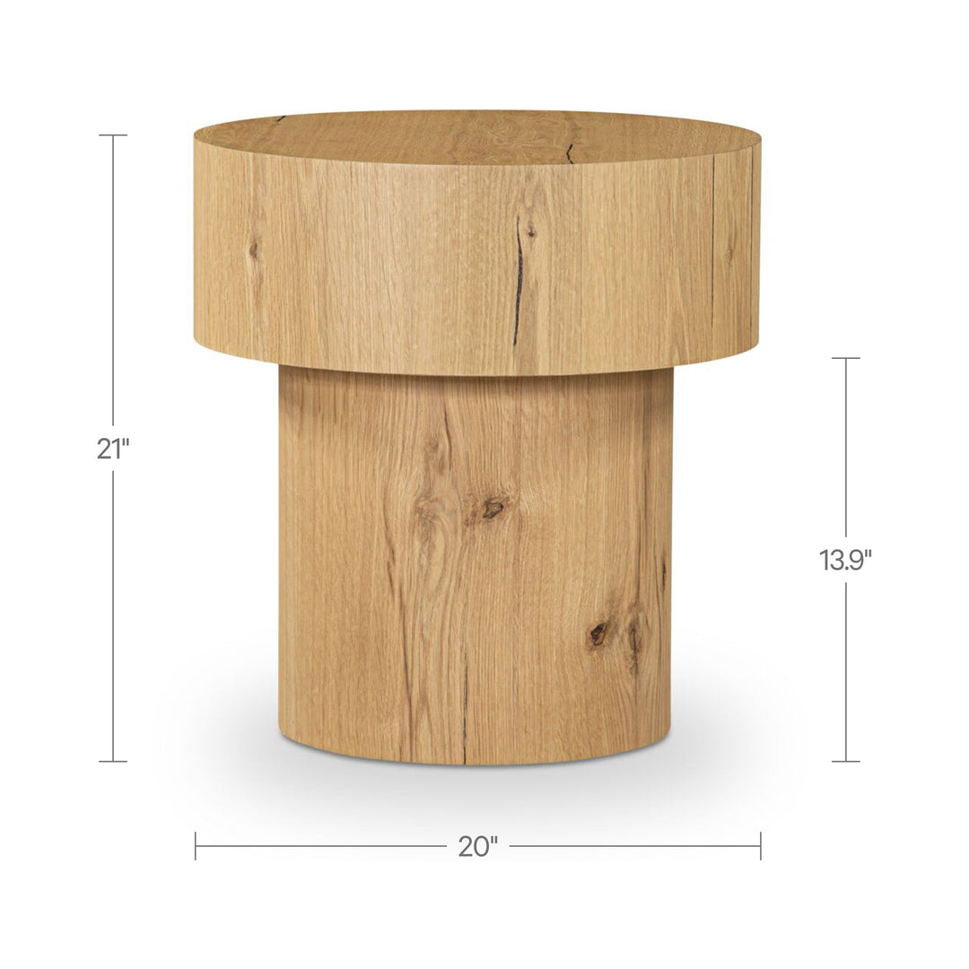 Corey Side Table
