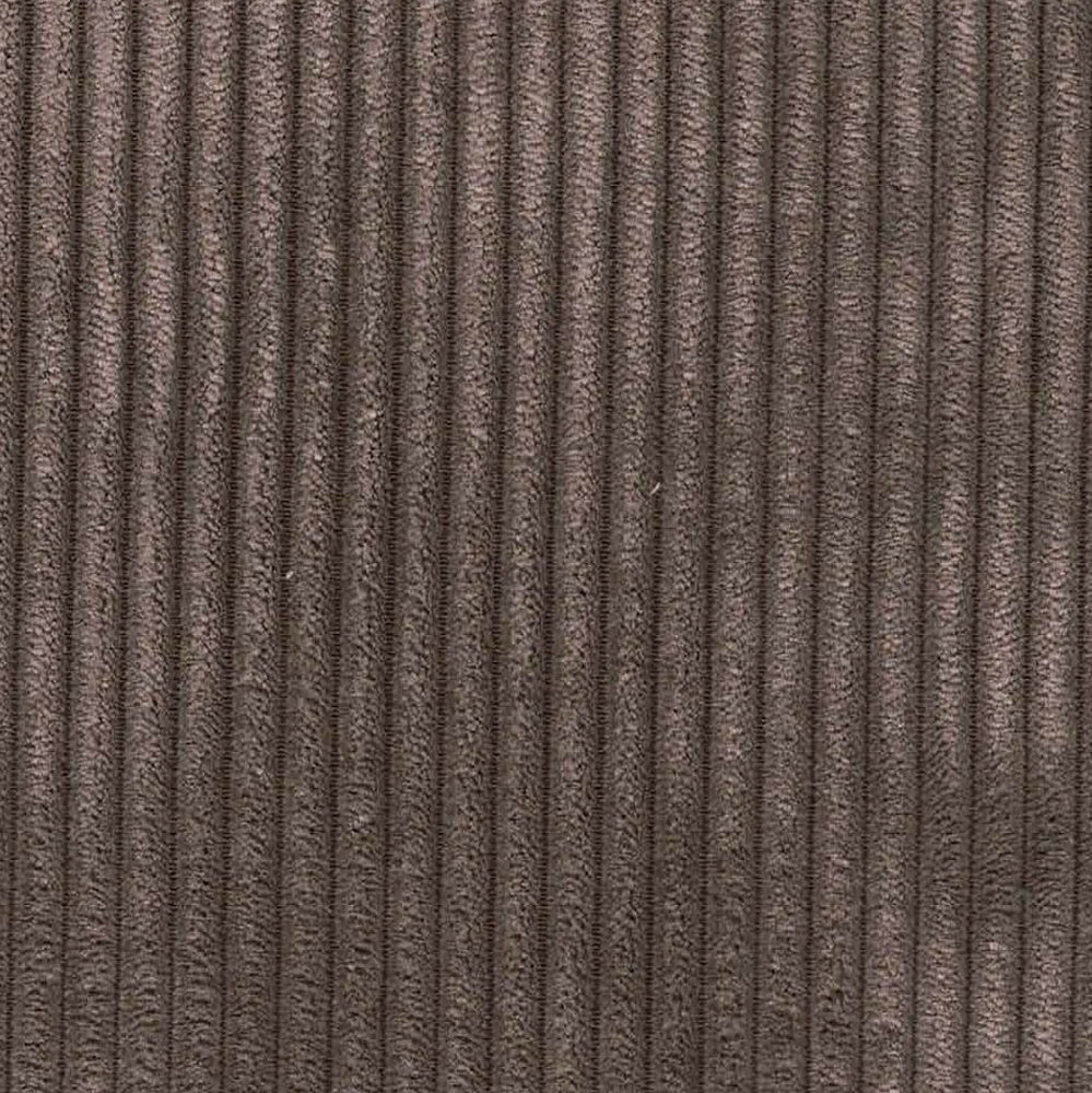 Allegra Dining Chair - Corduroy Brown