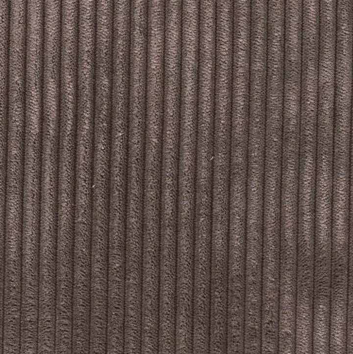 Allegra Dining Chair - Corduroy Brown
