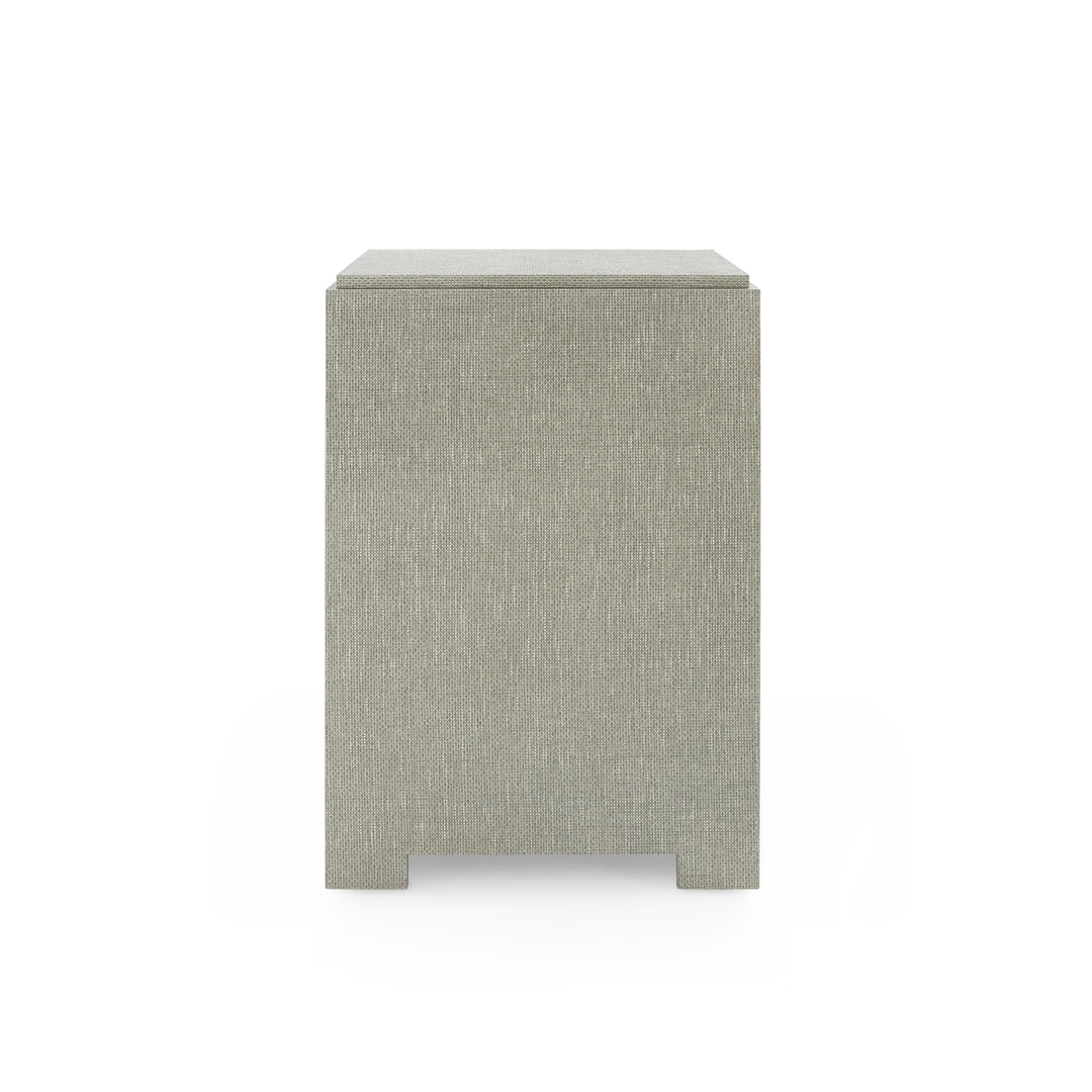 Moss Gray Tweed