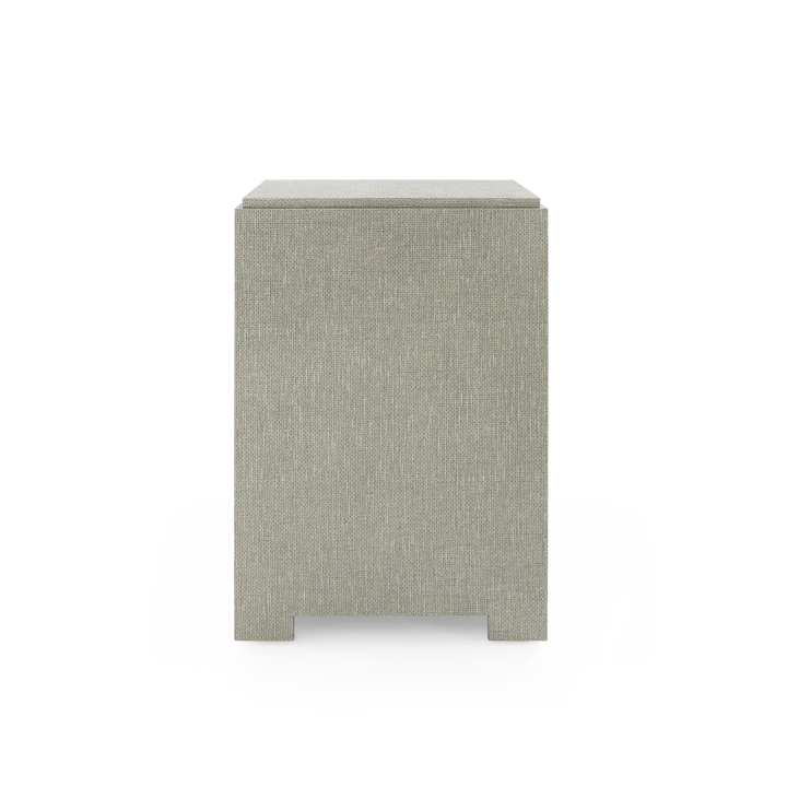 Moss Gray Tweed